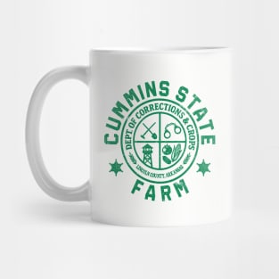 Cummins State Farm Mug